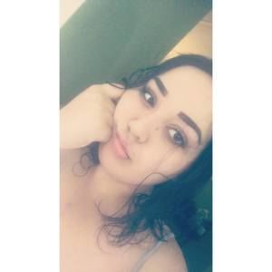 Meet your Posher, Britteny